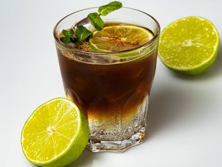 Espresso Tonic (250мл)