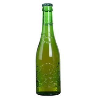 Cerveza Alhambra Tradicional Lata 33cl.