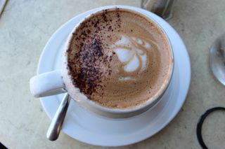 Мокка (0,2 л.)