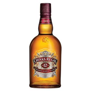 Chivas Whisky 12A 70Cl