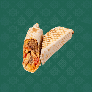 Орама в лаваше с говядиной 1.5х