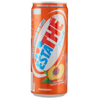 Estathe pesca lattina