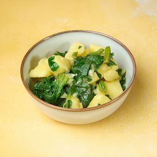 Dalmatinska garnitura