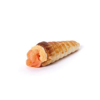 Cornet Escalope Grillée