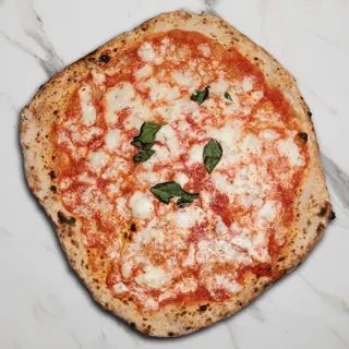 MARGHERITA