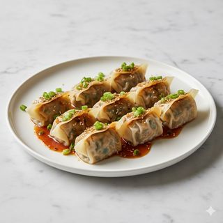 Wan Tan Especial (8 uds.)