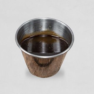 Extra Molho de bourbon