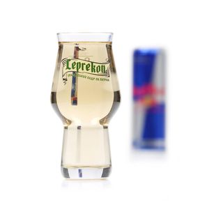 Сидр Ред Булл Напівсолодкий 5.5%