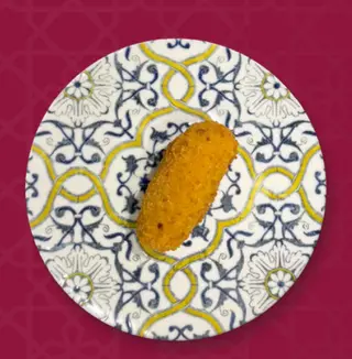 Crocchè di patate