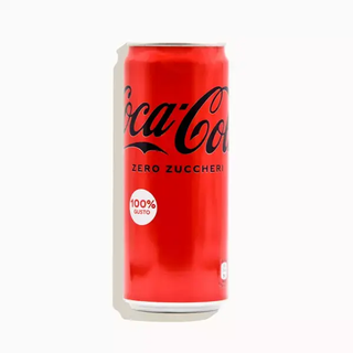 Coca cola zero