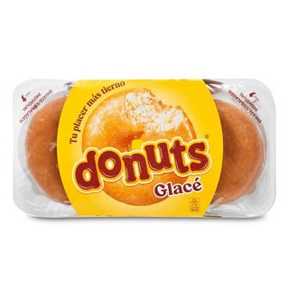 Donuts Glace (2ud)