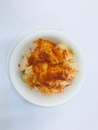 Salata sa kiselim kupusom