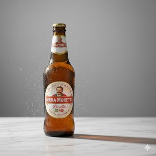 Moretti la Rossa