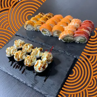 Kioto set 32 un