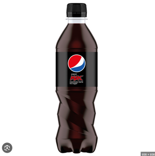 Pepsi Max 500ml
