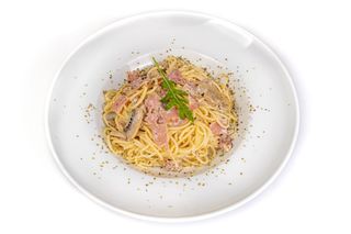Massa Carbonara