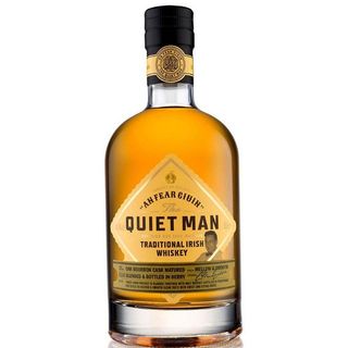 Վիսկի The Quiet Man Trad bland 0,7l, , հատ