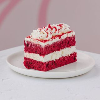 Cakes Sliced