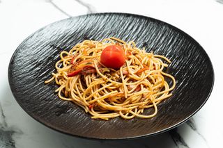 Pasta with vegetables 300gr