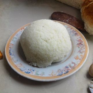 Ugali Plain