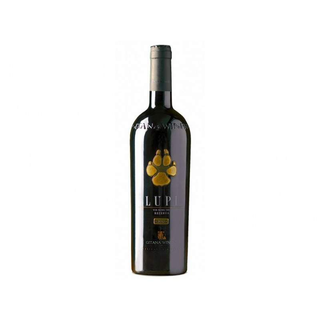 Lupi (Gitana Winery)