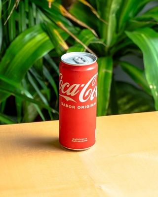 Coca-Cola