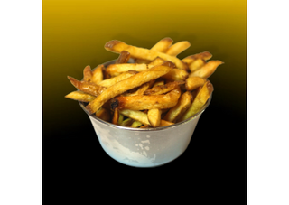 Patatas fritas