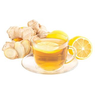 Ginger Tea Mug