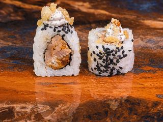 OSAKA CRUNCH