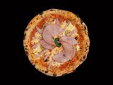 Pizza Jambon