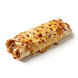 Dürüm Al Horno