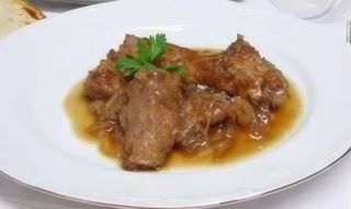 Secreto al Pedro Ximenez