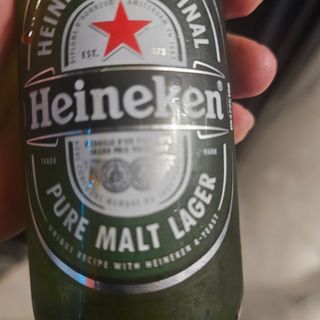 Cerveza Heineken (330 Ml.)
