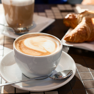 Cappuccino clasic