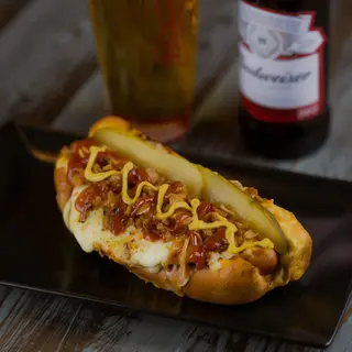 Hot Dog