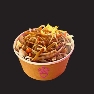 SHANGAI NOODLE