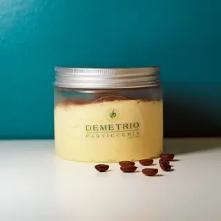 Mono tiramisu