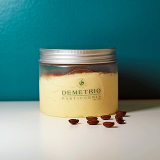 Mono tiramisu