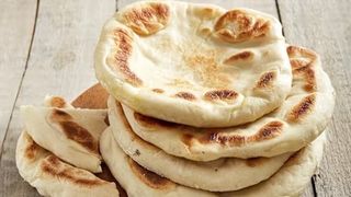 Pane arabo