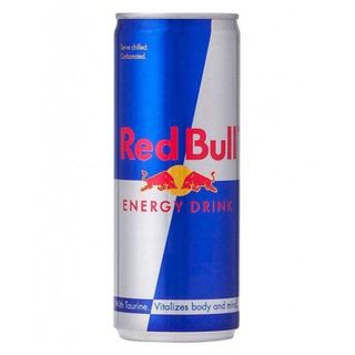Red Bull Energy Drink (250 ml.)