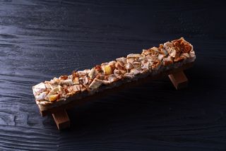 Ошидзуси с угрем 