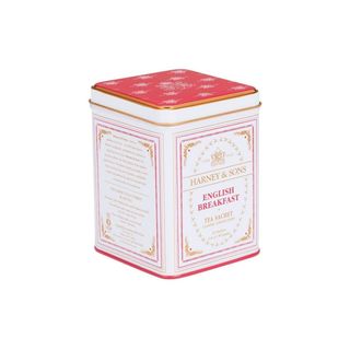 English Breakfast - latta 20pz