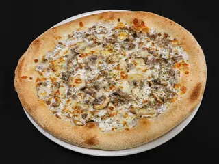 Pizza Trufada (33 Cm.)