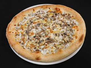 Pizza Trufada (33 Cm.)