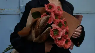 ,, რა გული დავაგე შენად სარებლად''(M)