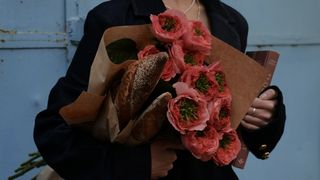 ,, რა გული დავაგე შენად სარებლად''(M)