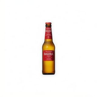 Daura senza glutine 33 cl