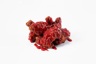 Pileća Krilca Barbecue