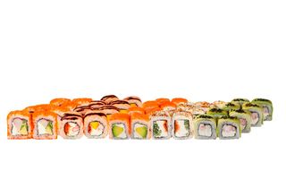 Сет Рандеву