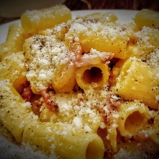 Rigatoni Da Roberto